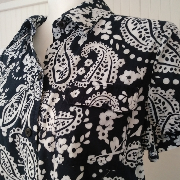 Liz Claiborne blouse - Picture 2 of 4